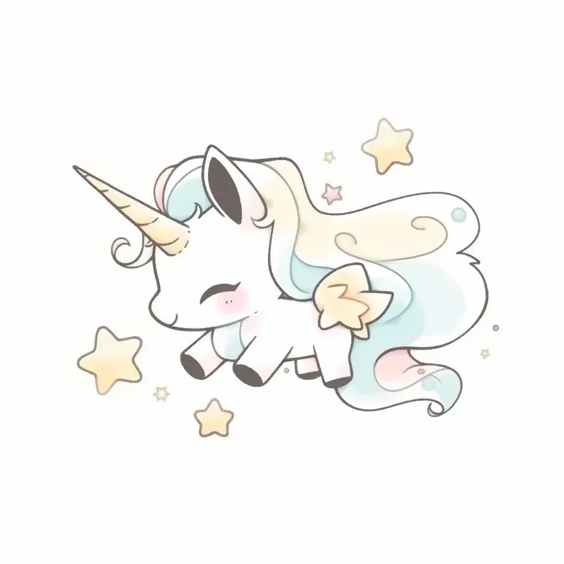 Adorable Doodle Cliparts For Kids