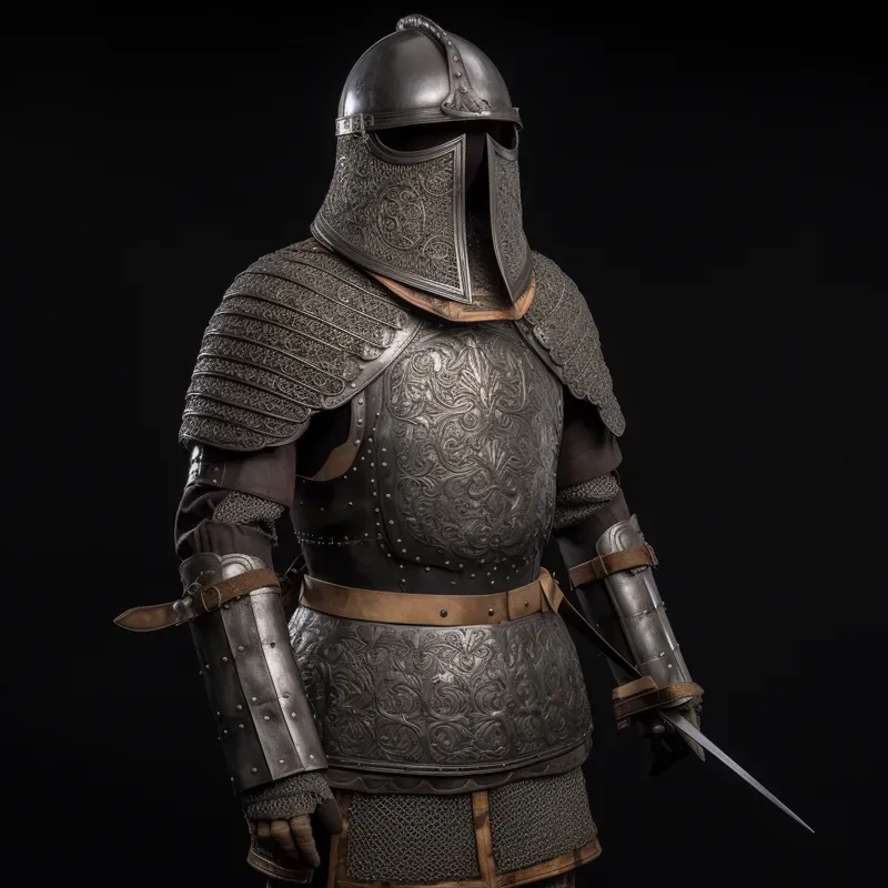 Viking Ages