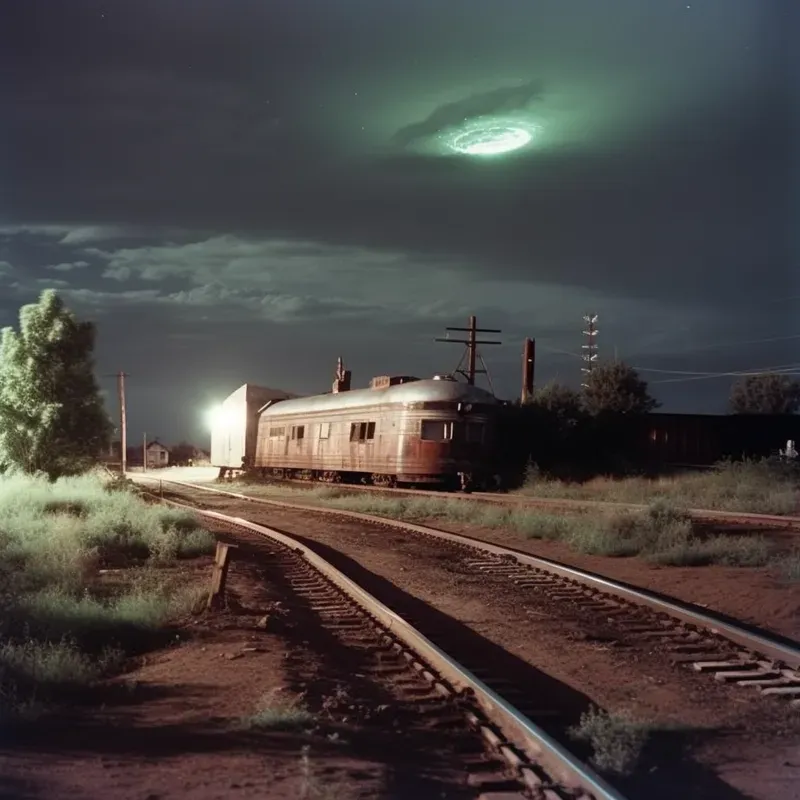 Alien Signals