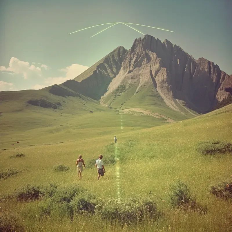 Alien Signals