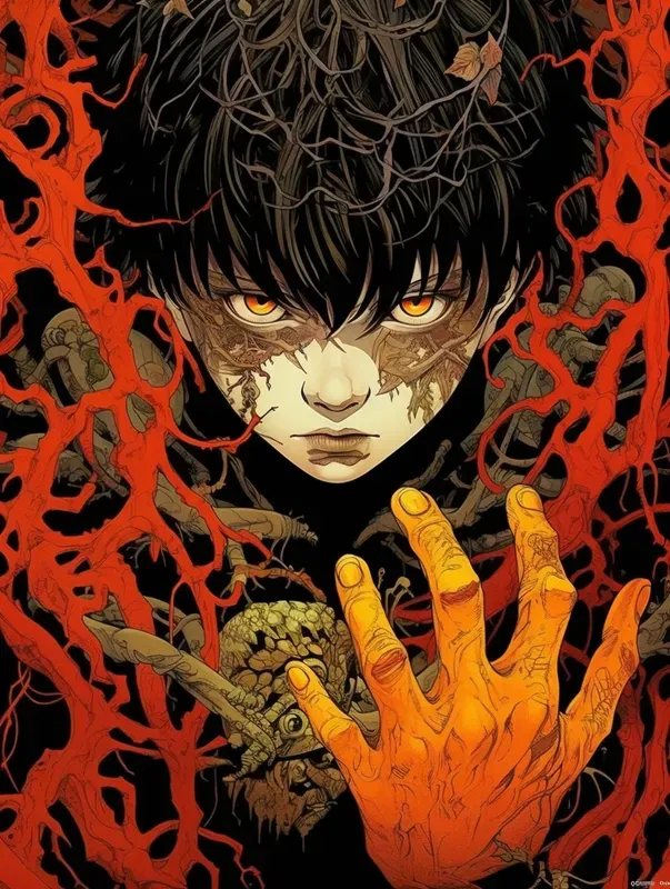 Dark Omens