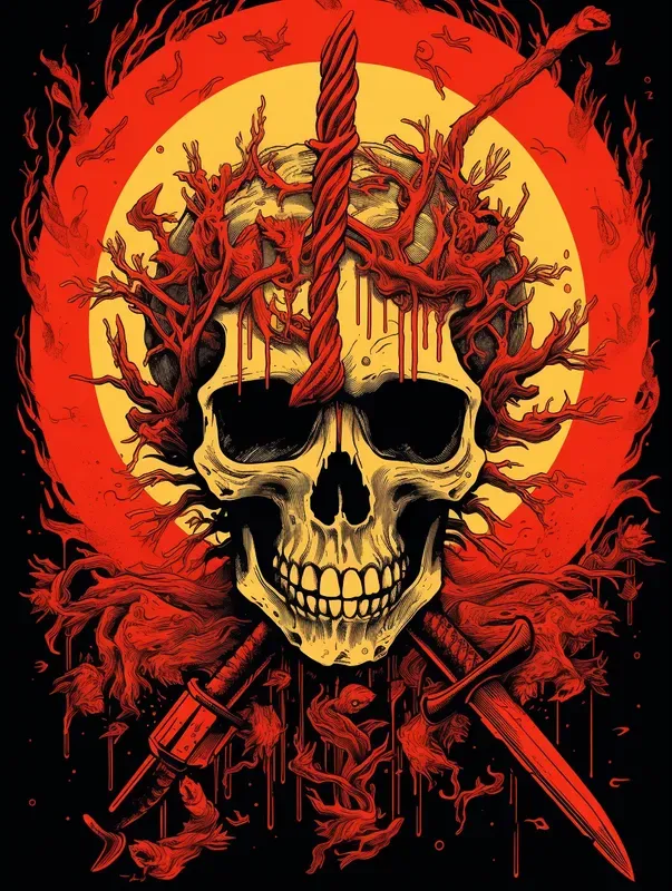 Dark Omens