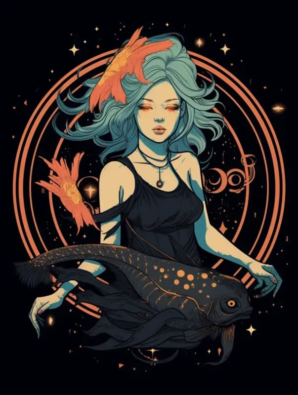 Divine Zodiac Signs