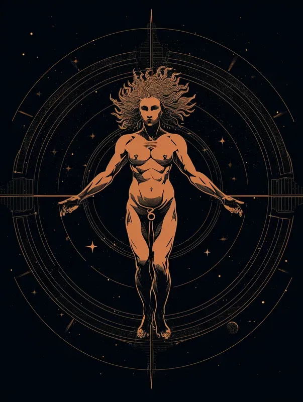 Divine Zodiac Signs