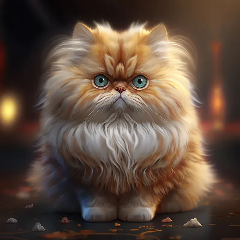 High-quality Cartoon Animal Breeds