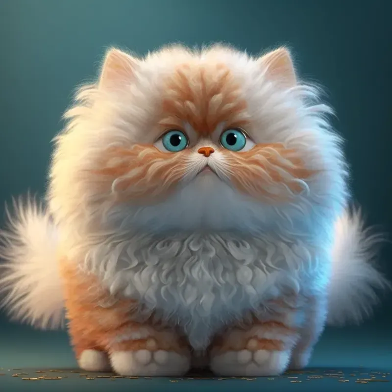 High-quality Cartoon Animal Breeds
