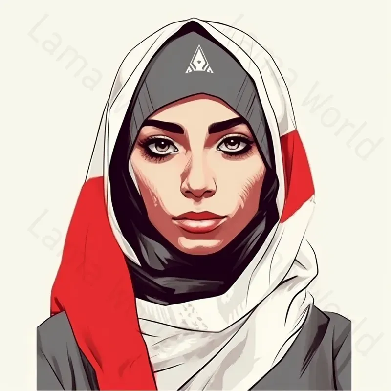 Female Ethnicity