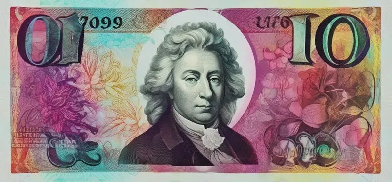Money Money Money