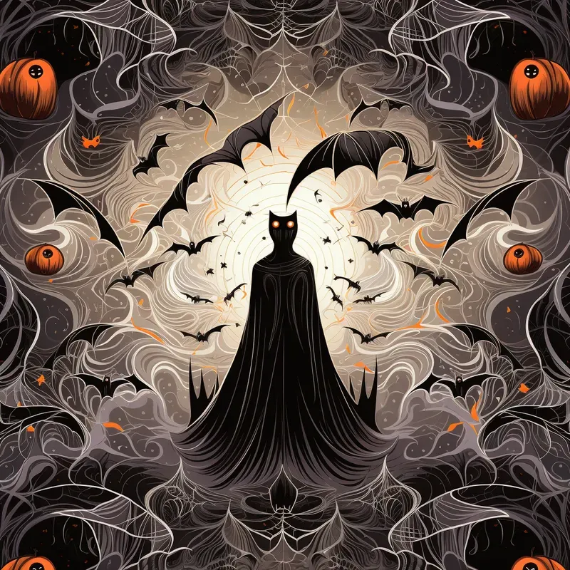 Halloween Wallpaper Designs