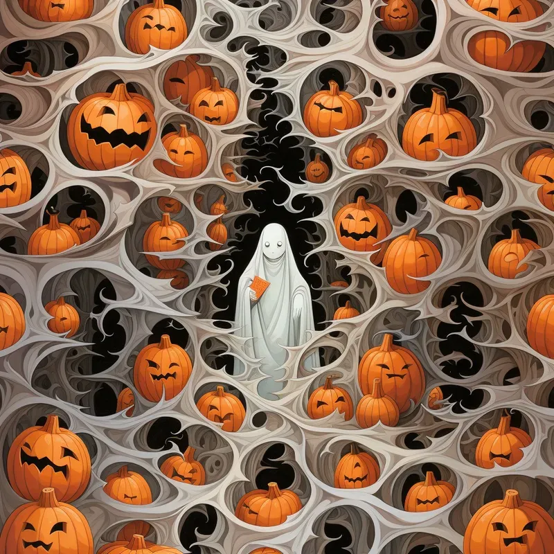 Halloween Wallpaper Designs