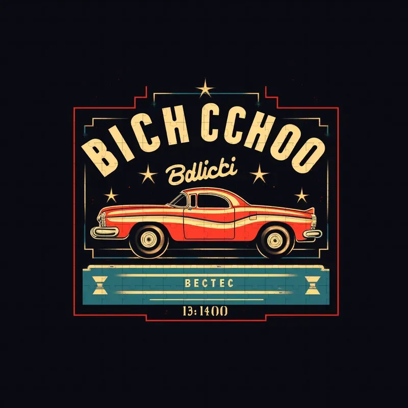 Vintage Logos