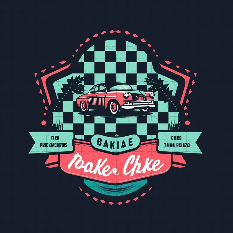 Vintage Logos