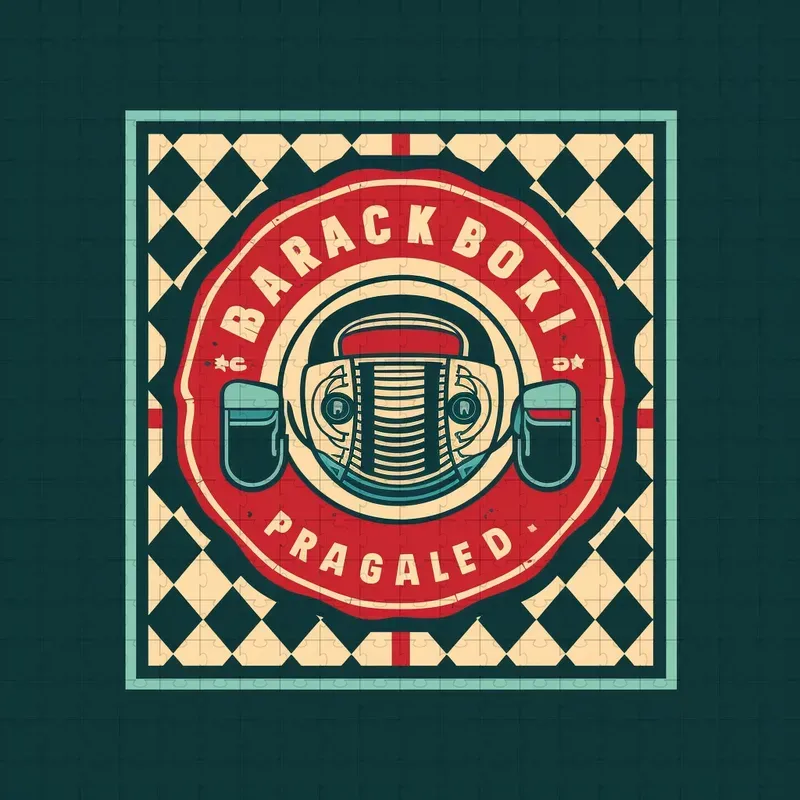 Vintage Logos