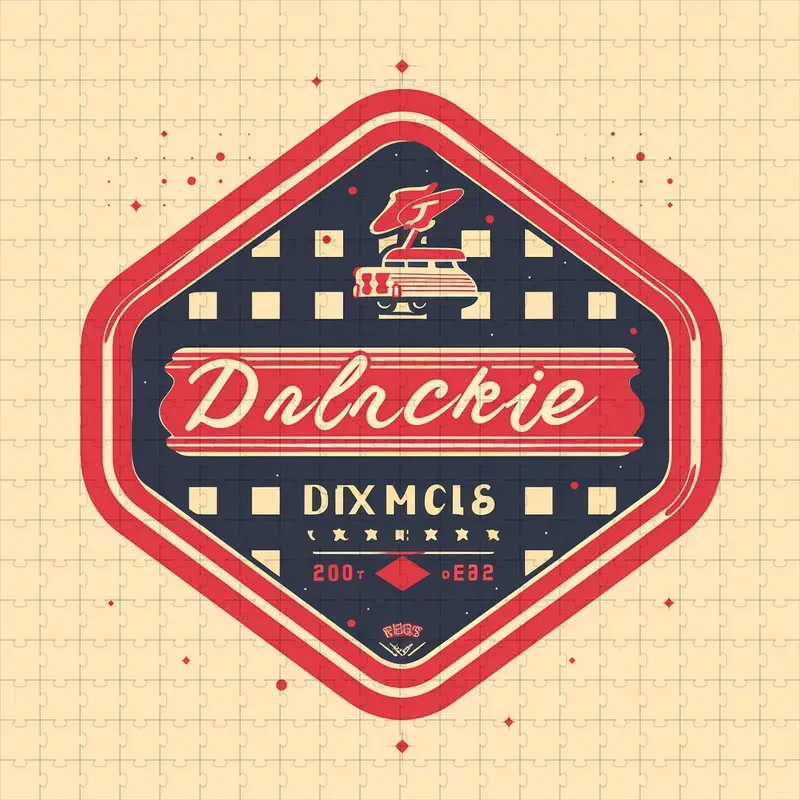 Vintage Logos