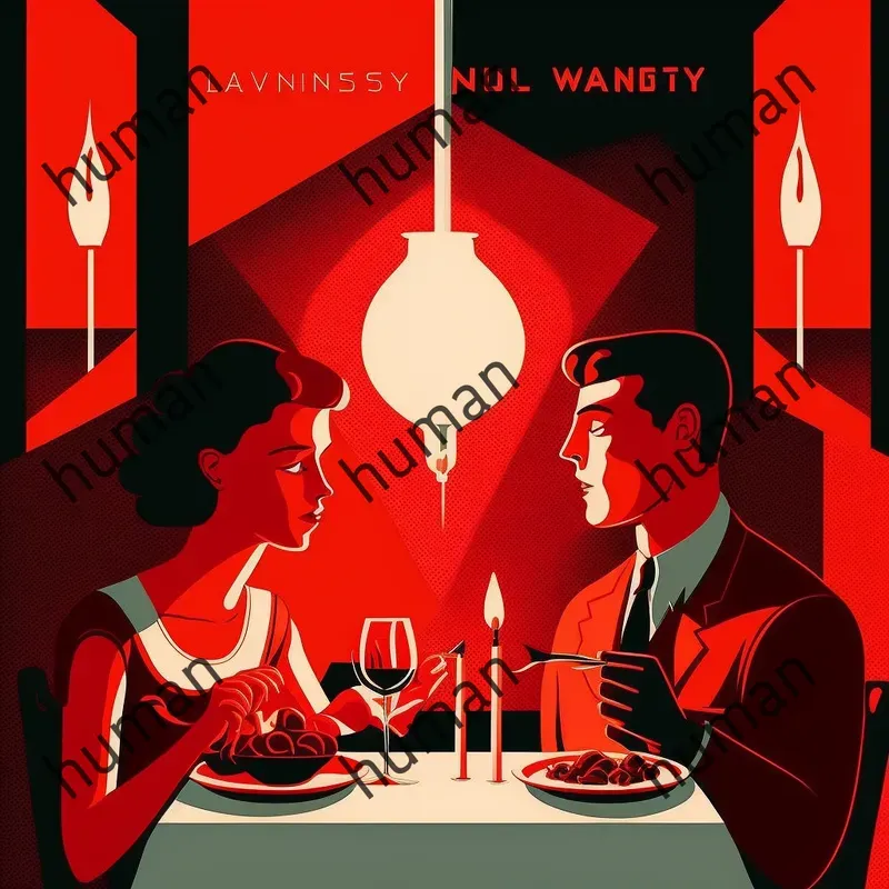 Valentine's Day Posters