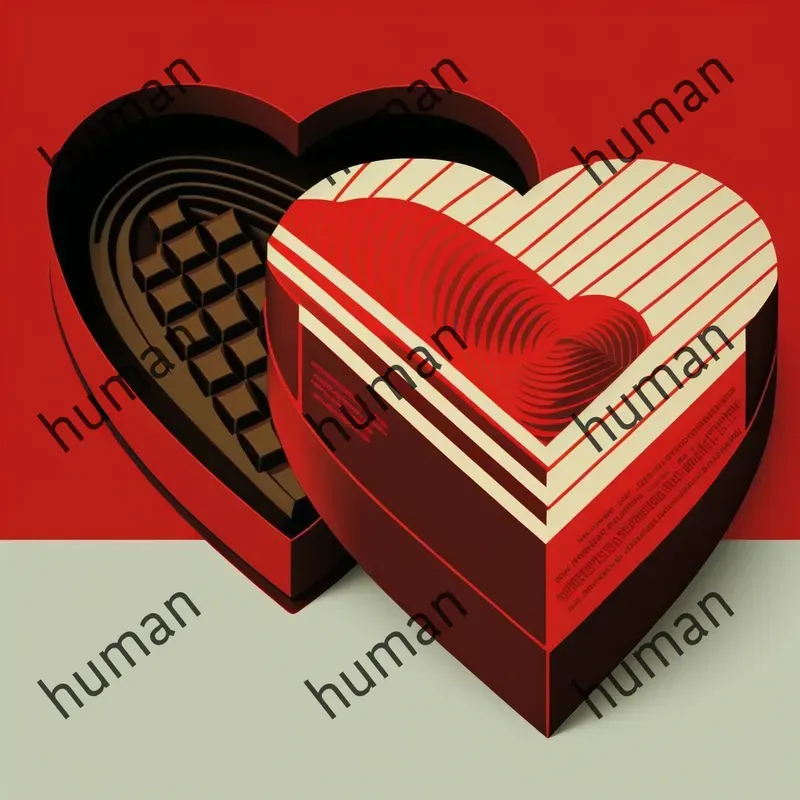 Valentine's Day Posters
