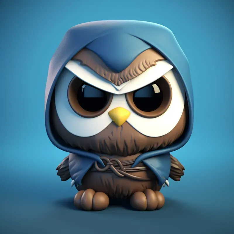 3D Animal Avatars