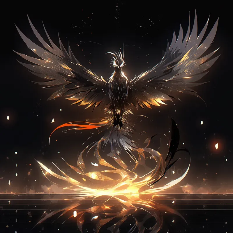 Element Mystical Creatures