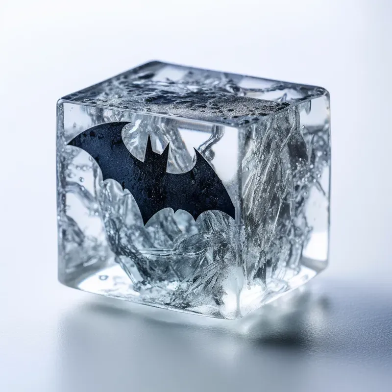 Freeze Your Items