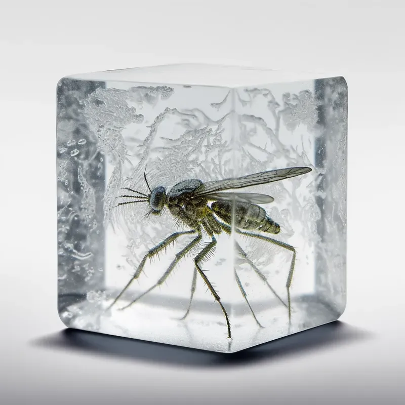Freeze Your Items