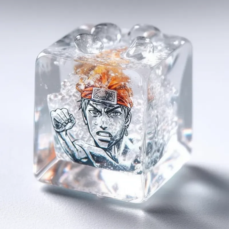Freeze Your Items