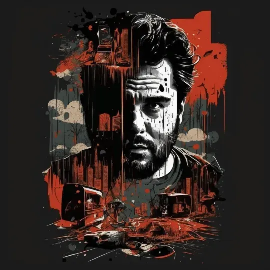 T-shirt Design