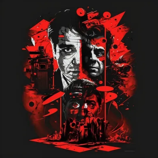 T-shirt Design
