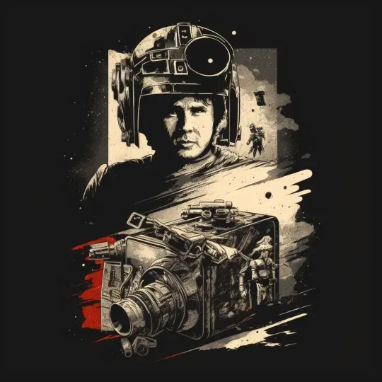 T-shirt Design