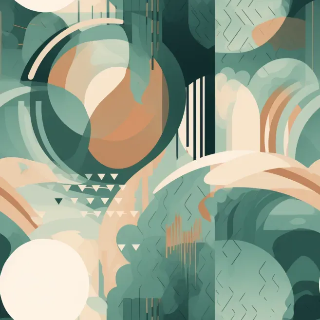 Repeating Patterns
