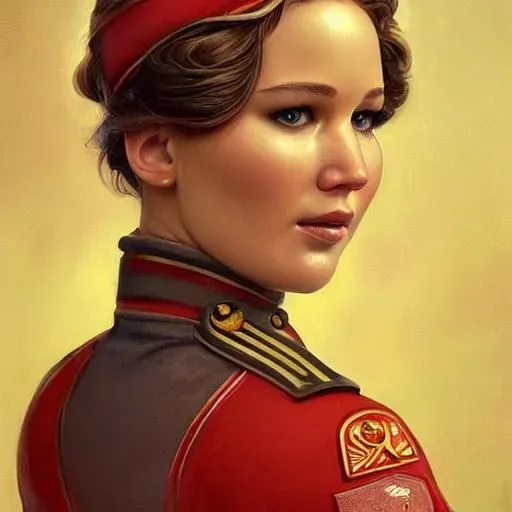 Soviet Propaganda Celebrity