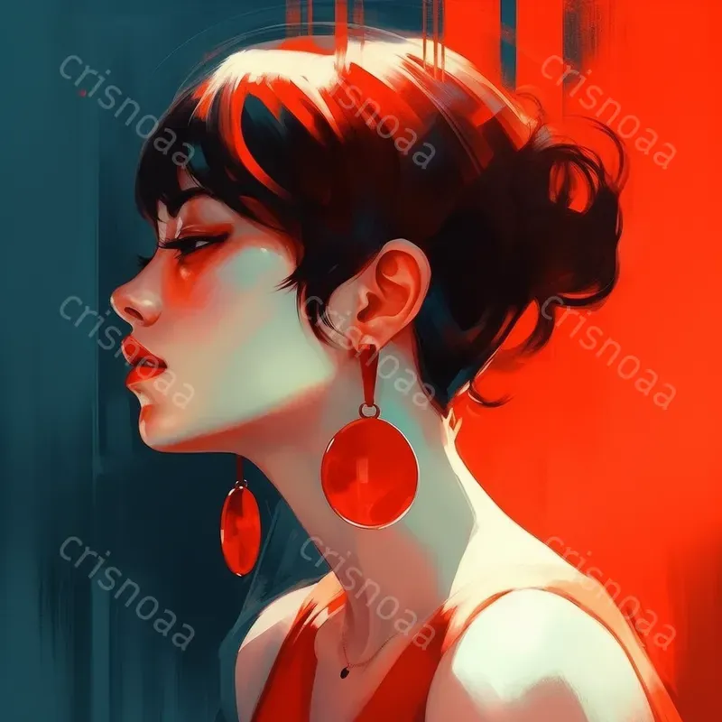 People Paintings