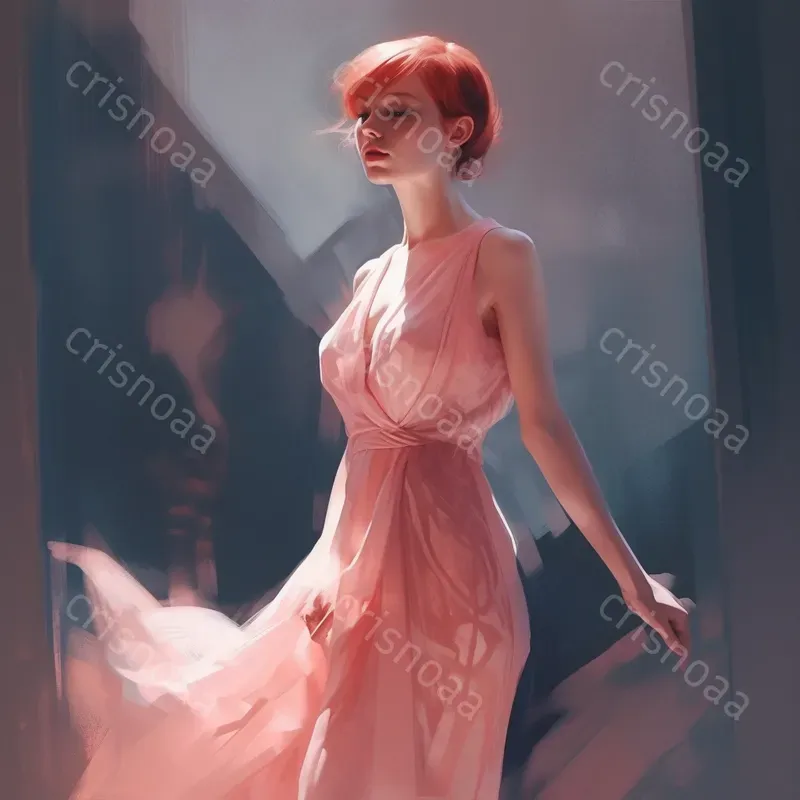 People Paintings