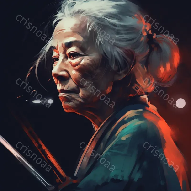 People Paintings