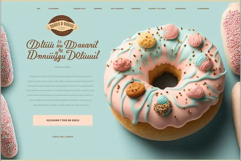 UI Web Designs