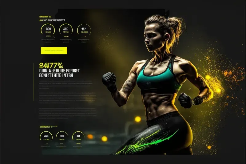 UI Web Designs