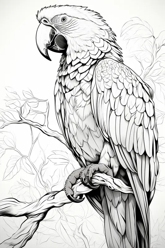 Sketches Of Animals