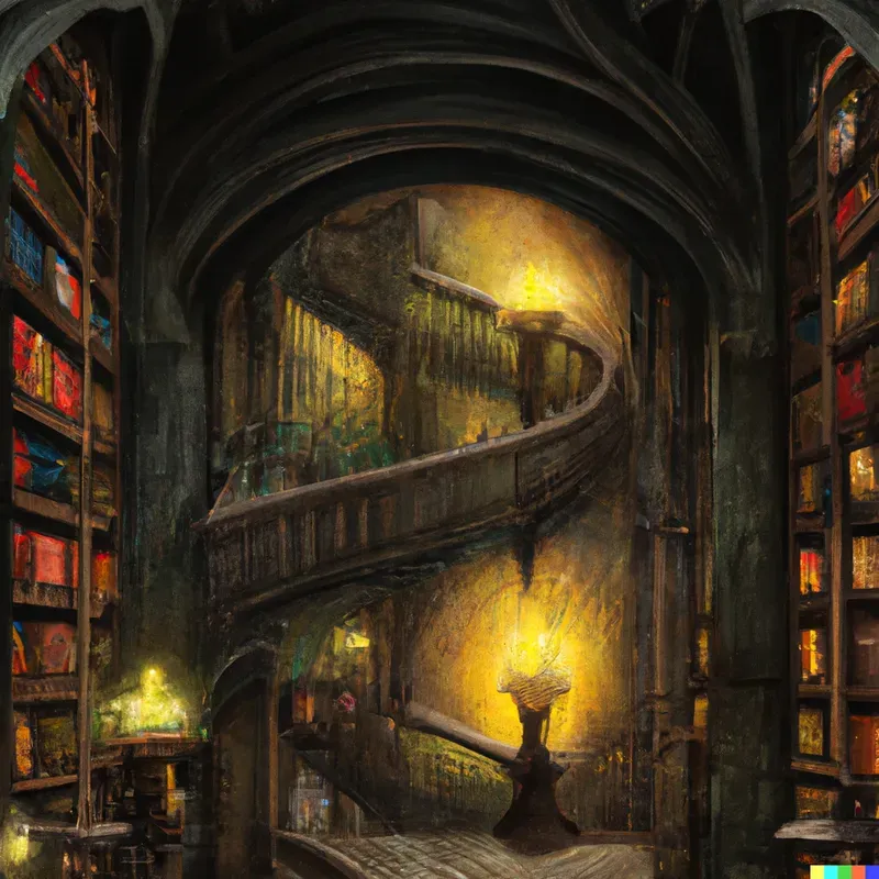  Long-lost Secrets