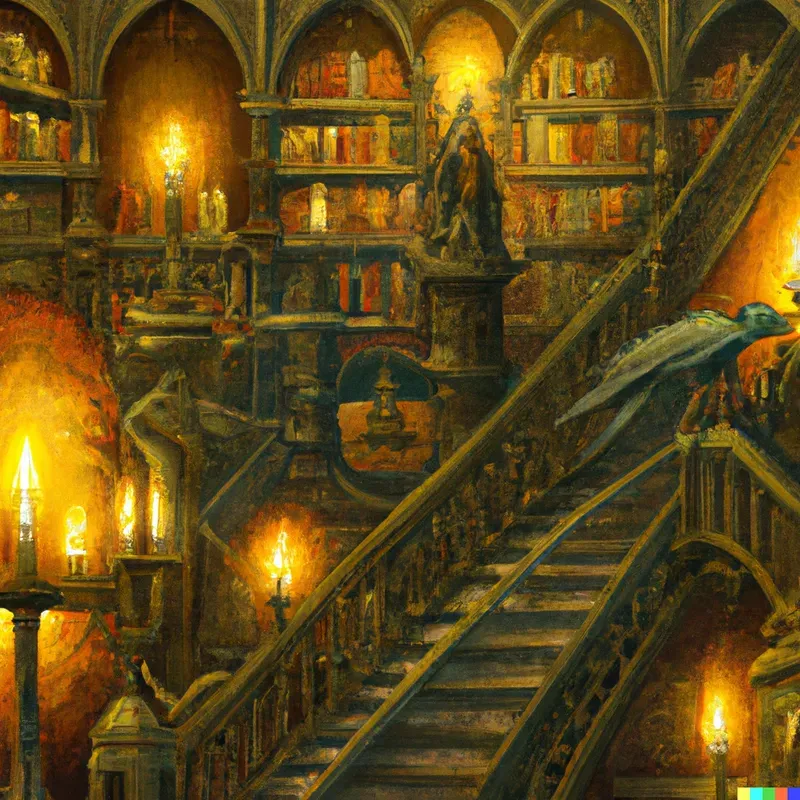  Long-lost Secrets