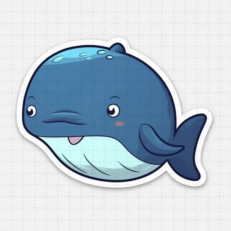 Cute Stickers For Children