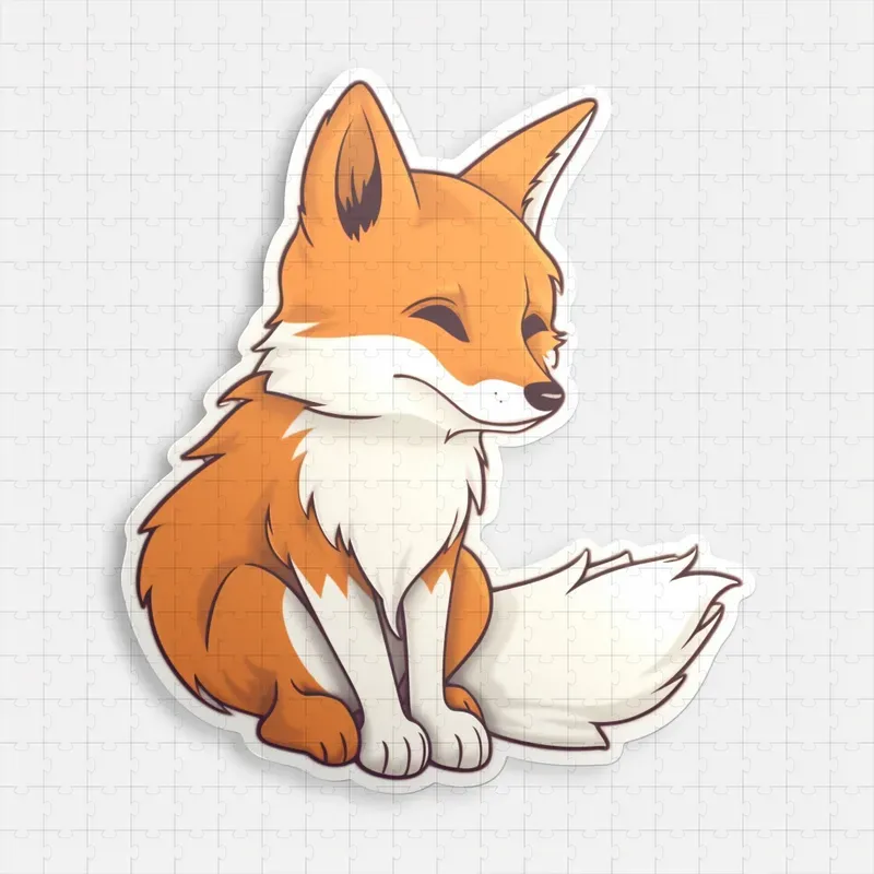 Cute Stickers For Children