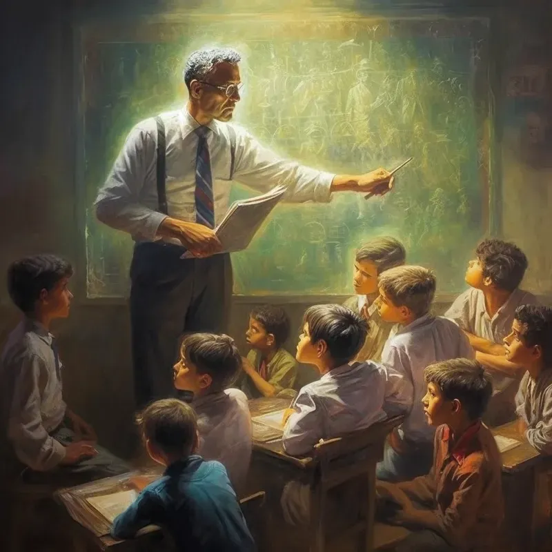 Everyday Heroes
