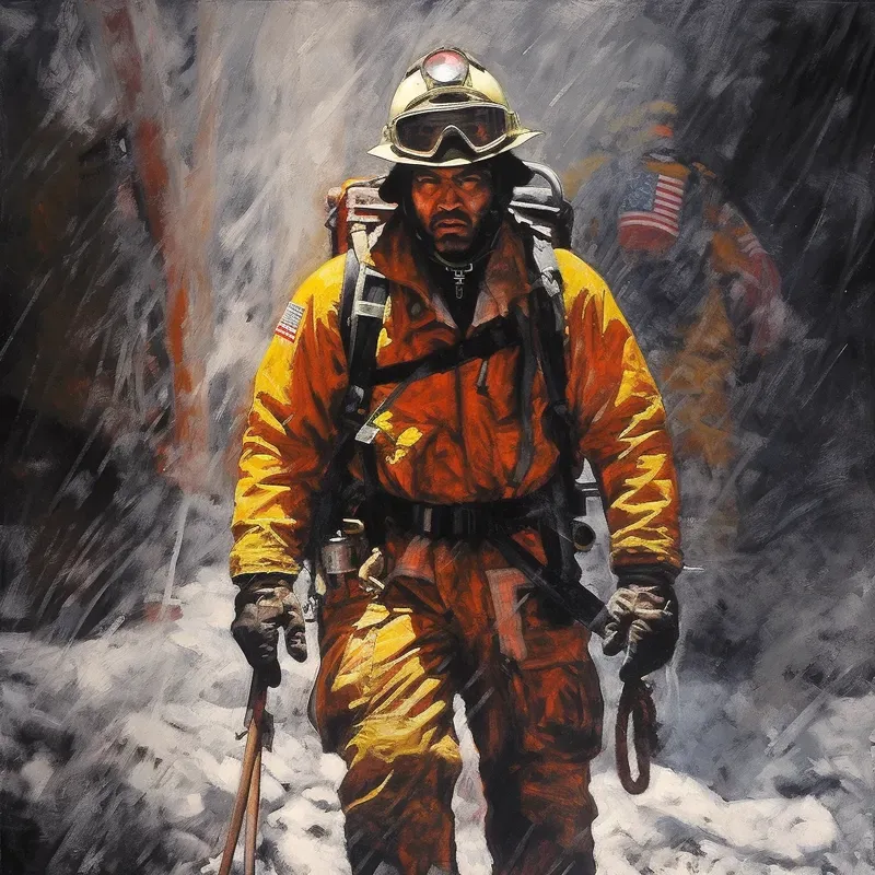 Everyday Heroes