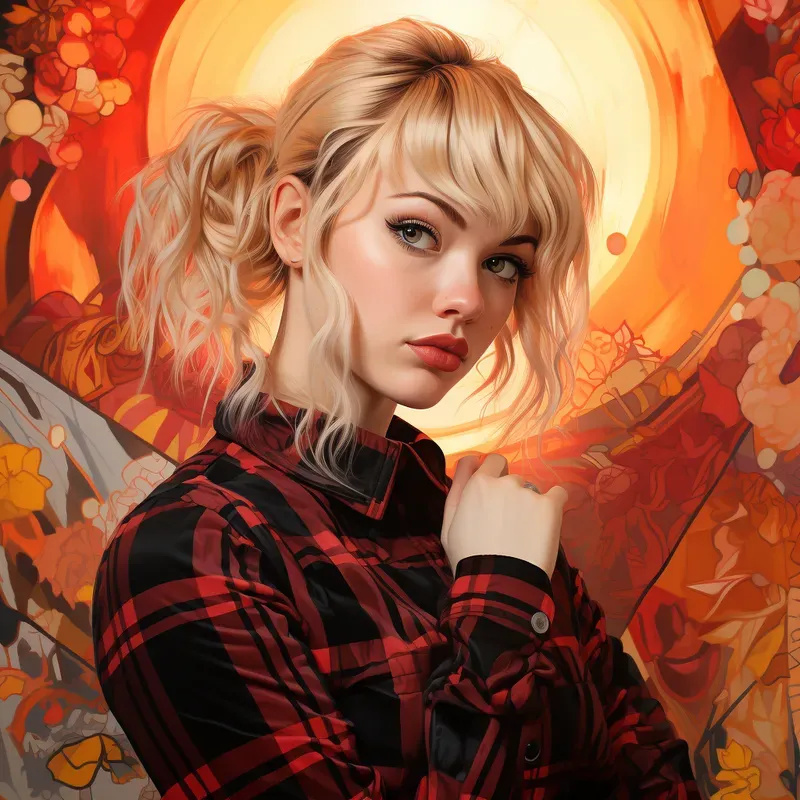 Eclectic Portraiture