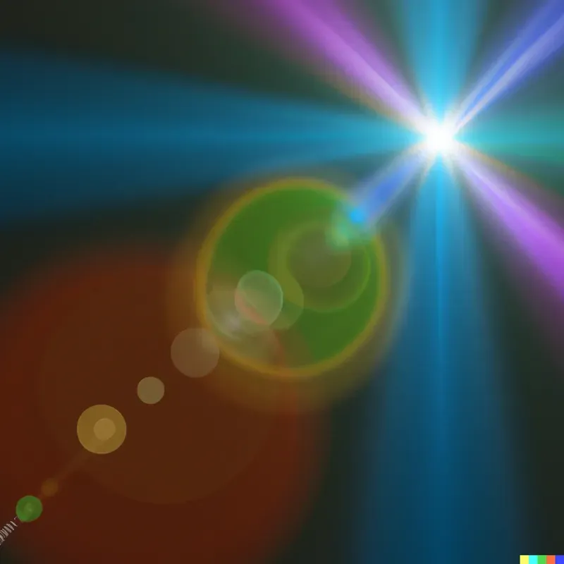 Abstract Background Creator