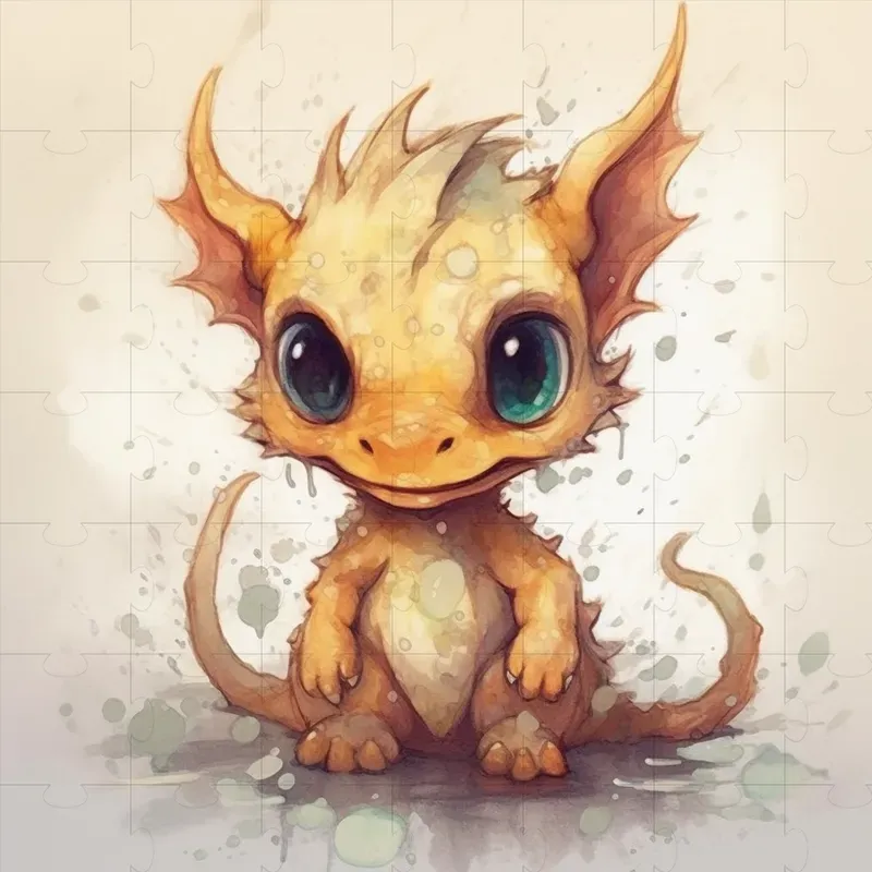 Cute Illustrations