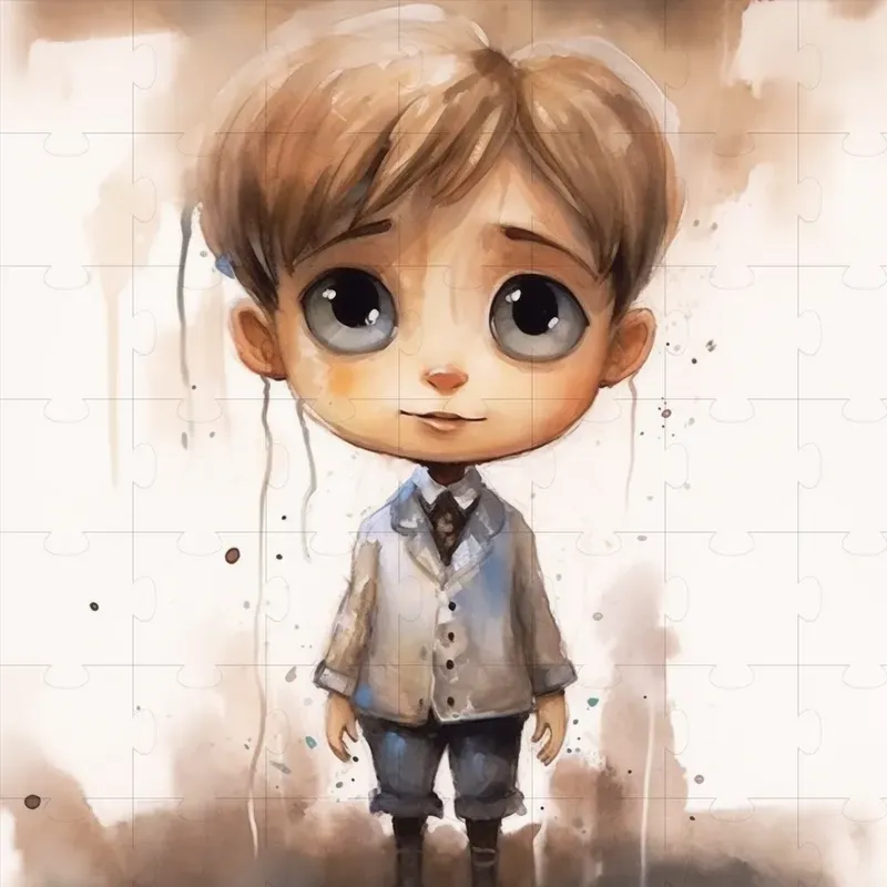 Cute Illustrations