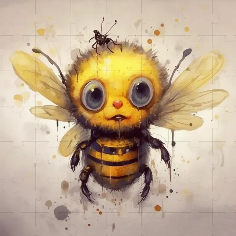Cute Illustrations