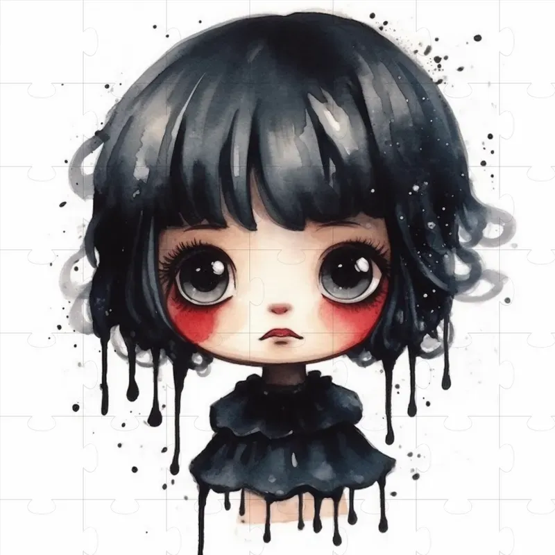 Cute Illustrations
