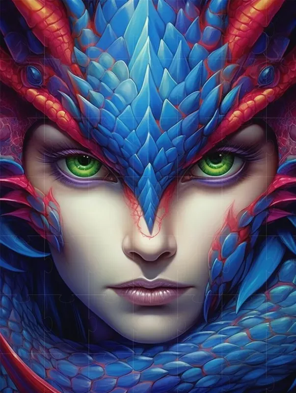 Captivating Illustrations