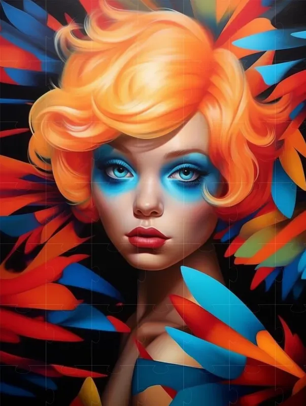 Captivating Illustrations
